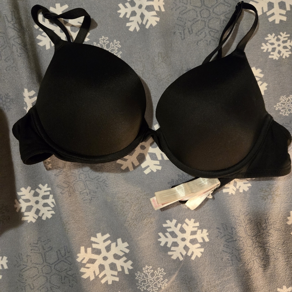 Victoria Secret Pink everywhere push up bra size 32c